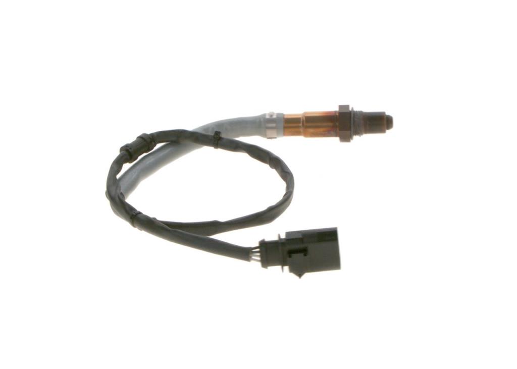Sonda lambda BOSCH ref. 0 258 006 895