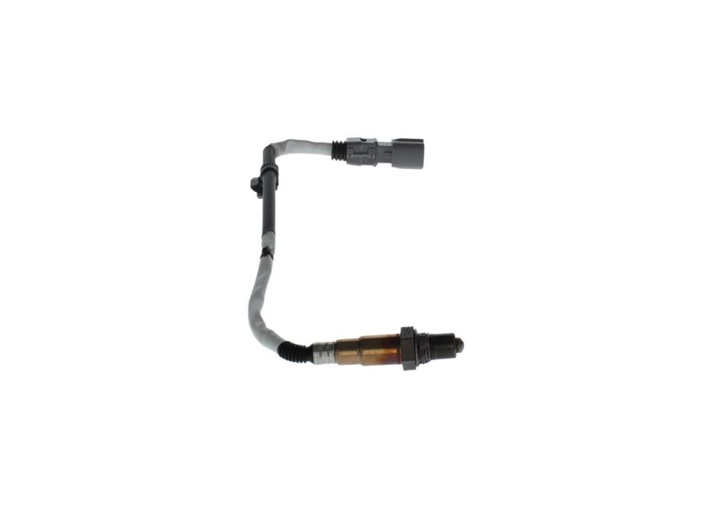 Sonde lambda (Sonde à oxygène) BOSCH ref. 0 258 006 898