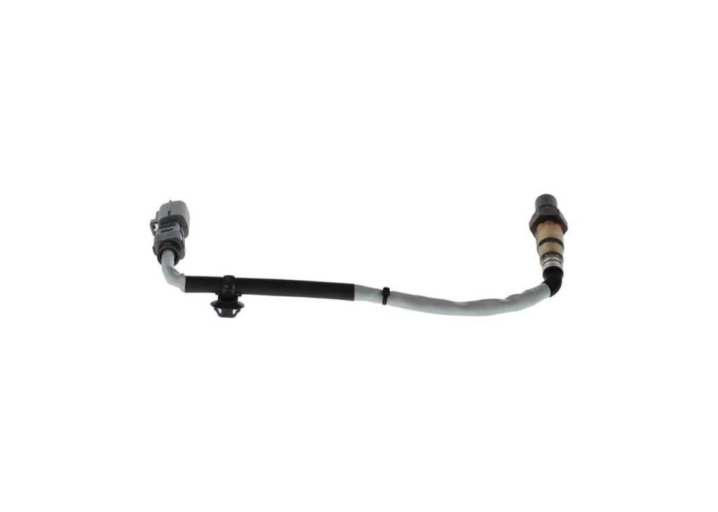 Sonde lambda (Sonde à oxygène) BOSCH ref. 0 258 006 898