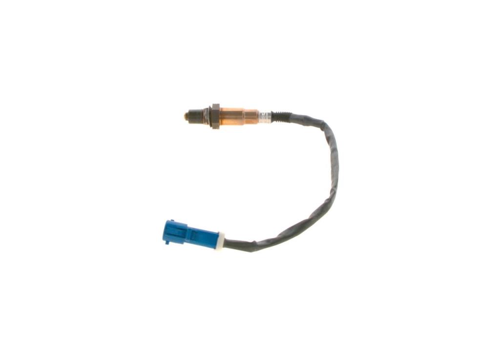 Sonde lambda (Sonde à oxygène) BOSCH ref. 0 258 006 904