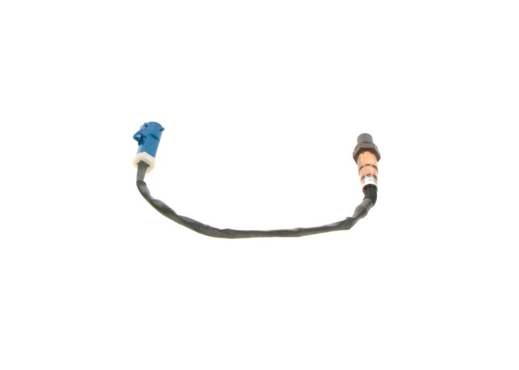 Sonde lambda (Sonde à oxygène) BOSCH ref. 0 258 006 904
