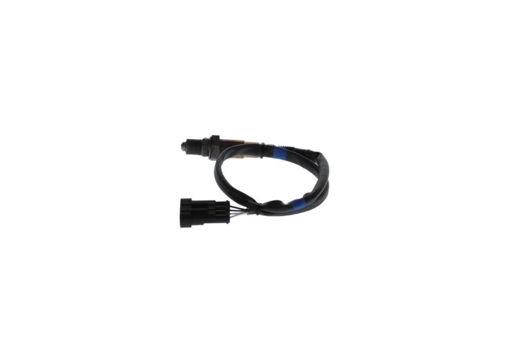 Sonda lambda BOSCH ref. 0 258 006 910