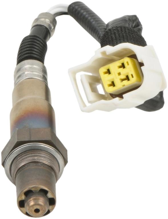 Sonde lambda (Sonde à oxygène) BOSCH ref. 0 258 006 915