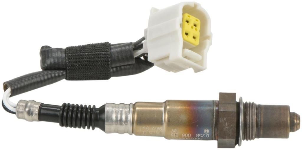 Sonde lambda (Sonde à oxygène) BOSCH ref. 0 258 006 915