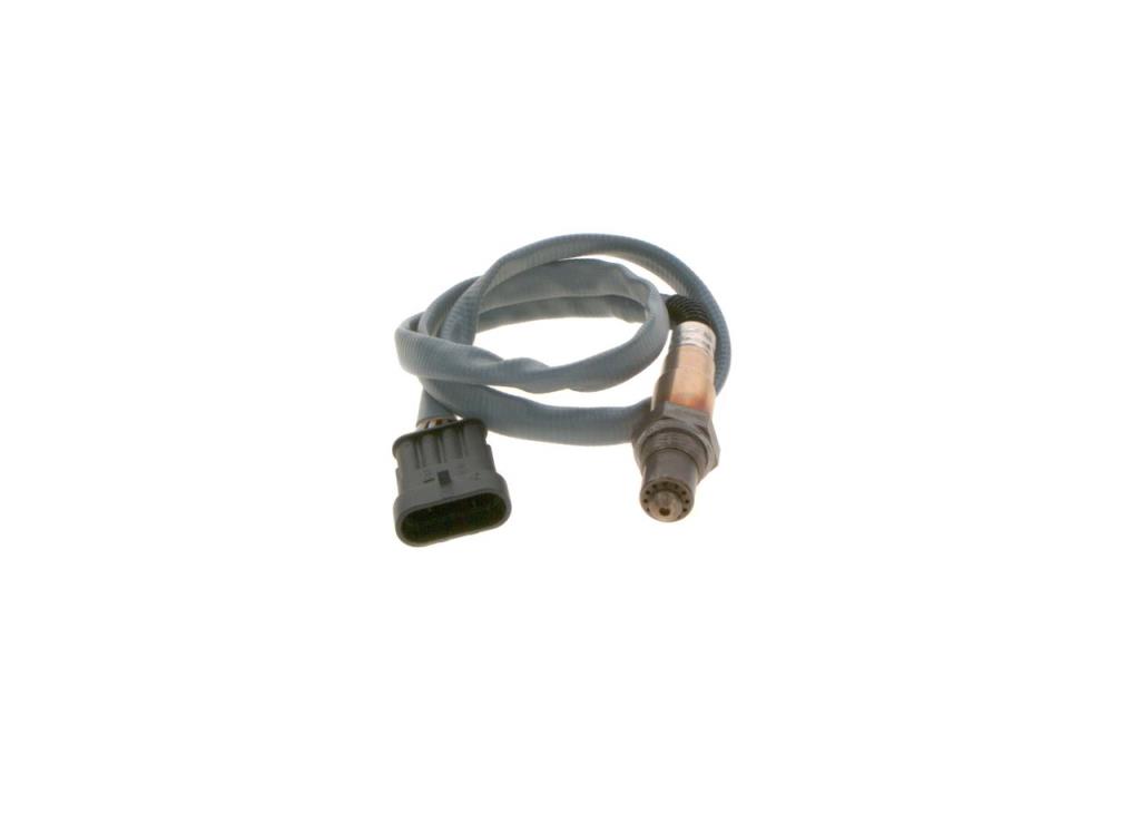 Sonde lambda (Sonde à oxygène) BOSCH ref. 0 258 006 916