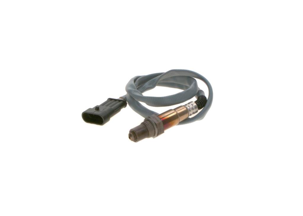 Sonde lambda (Sonde à oxygène) BOSCH ref. 0 258 006 916