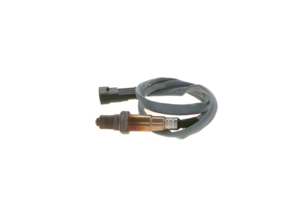 Sonde lambda (Sonde à oxygène) BOSCH ref. 0 258 006 916