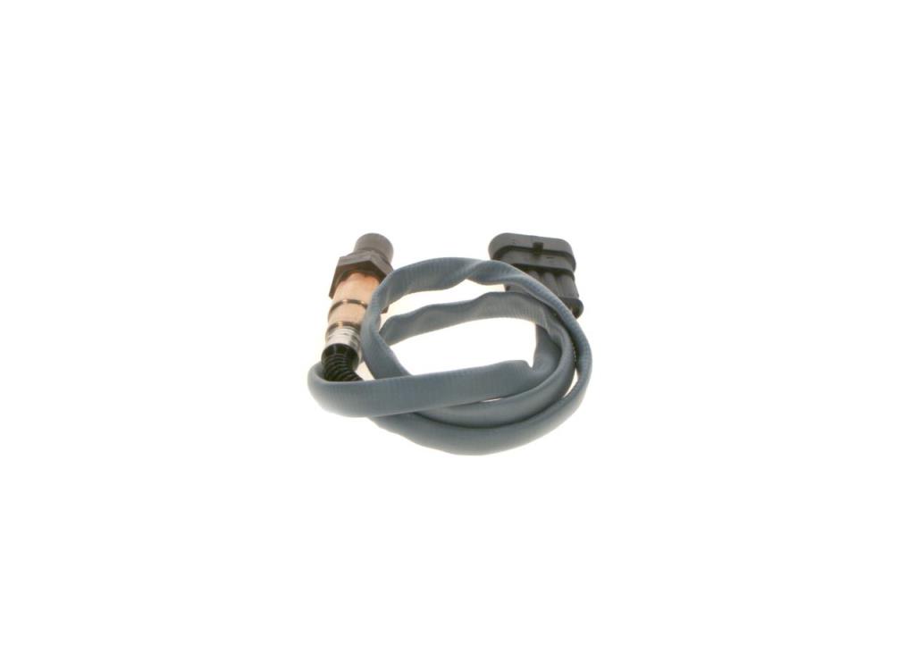 Sonde lambda (Sonde à oxygène) BOSCH ref. 0 258 006 916