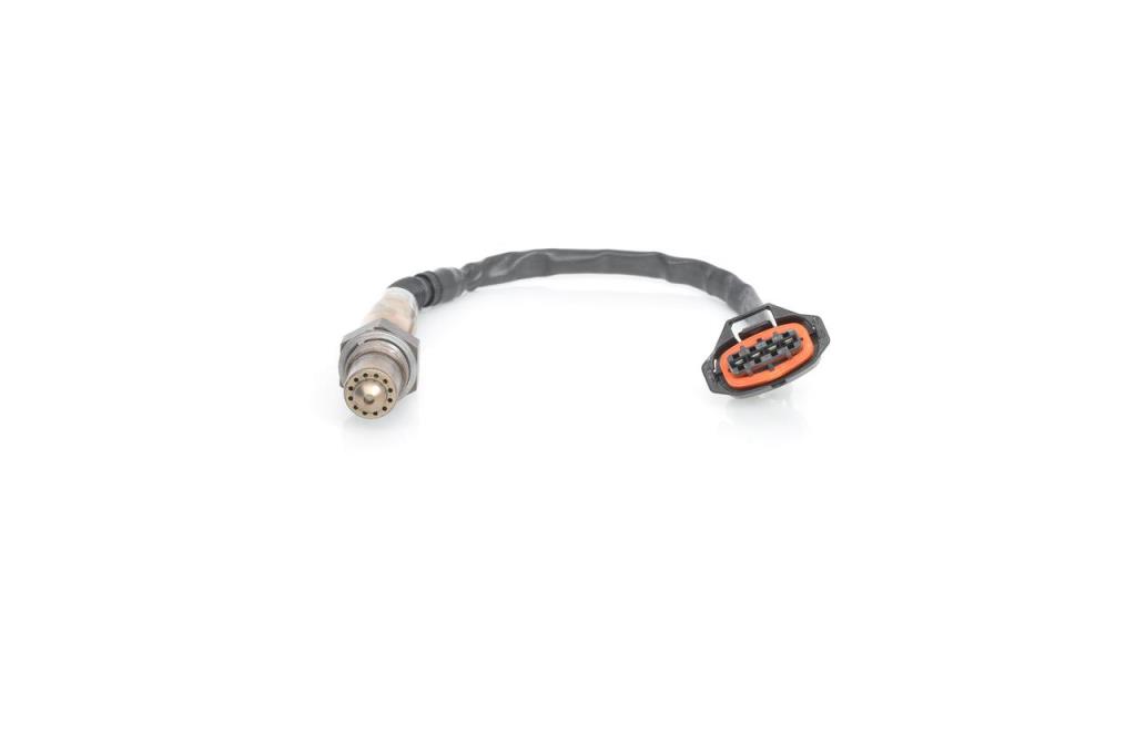 Sonde lambda (Sonde à oxygène) BOSCH ref. 0 258 006 924