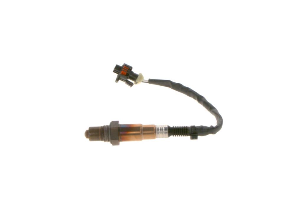 Sonde lambda (Sonde à oxygène) BOSCH ref. 0 258 006 924