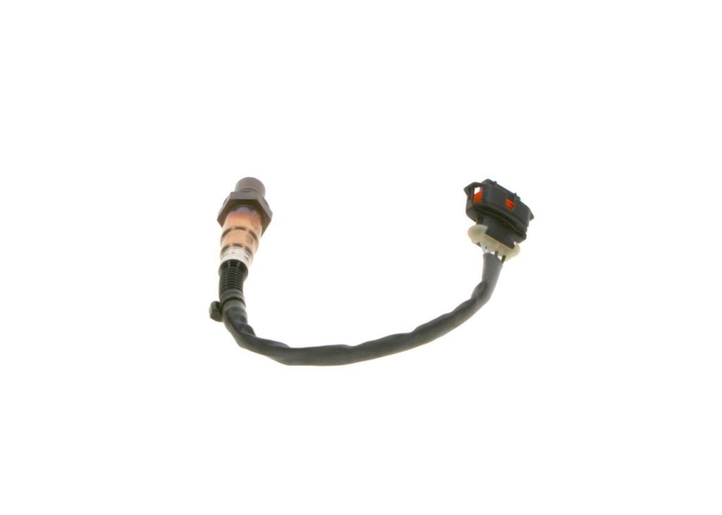 Sonde lambda (Sonde à oxygène) BOSCH ref. 0 258 006 924