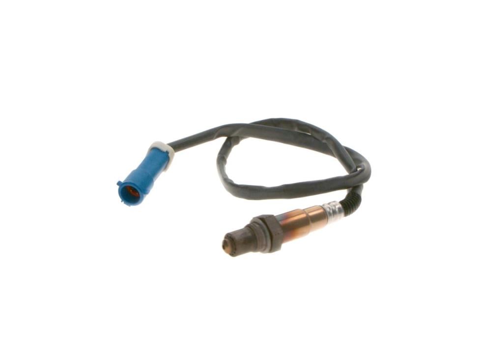 Sonda Lambda BOSCH ref. 0 258 006 927