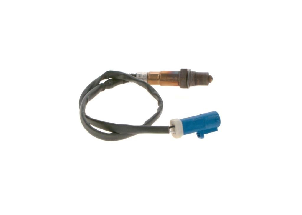 Sonda Lambda BOSCH ref. 0 258 006 927