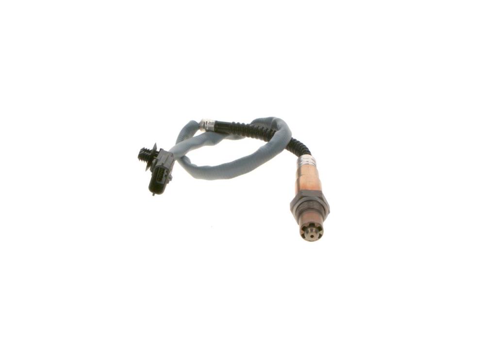 Sonde lambda (Sonde à oxygène) BOSCH ref. 0 258 006 953