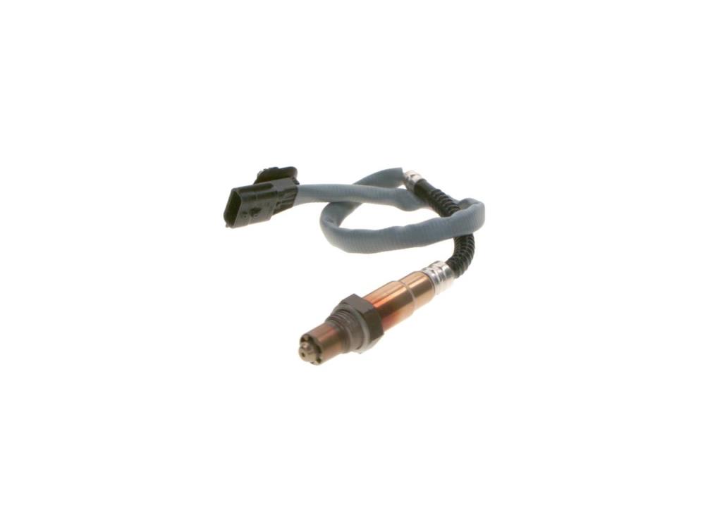 Sonde lambda (Sonde à oxygène) BOSCH ref. 0 258 006 953