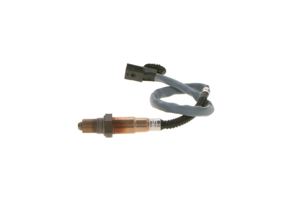 Sonde lambda (Sonde à oxygène) BOSCH ref. 0 258 006 953