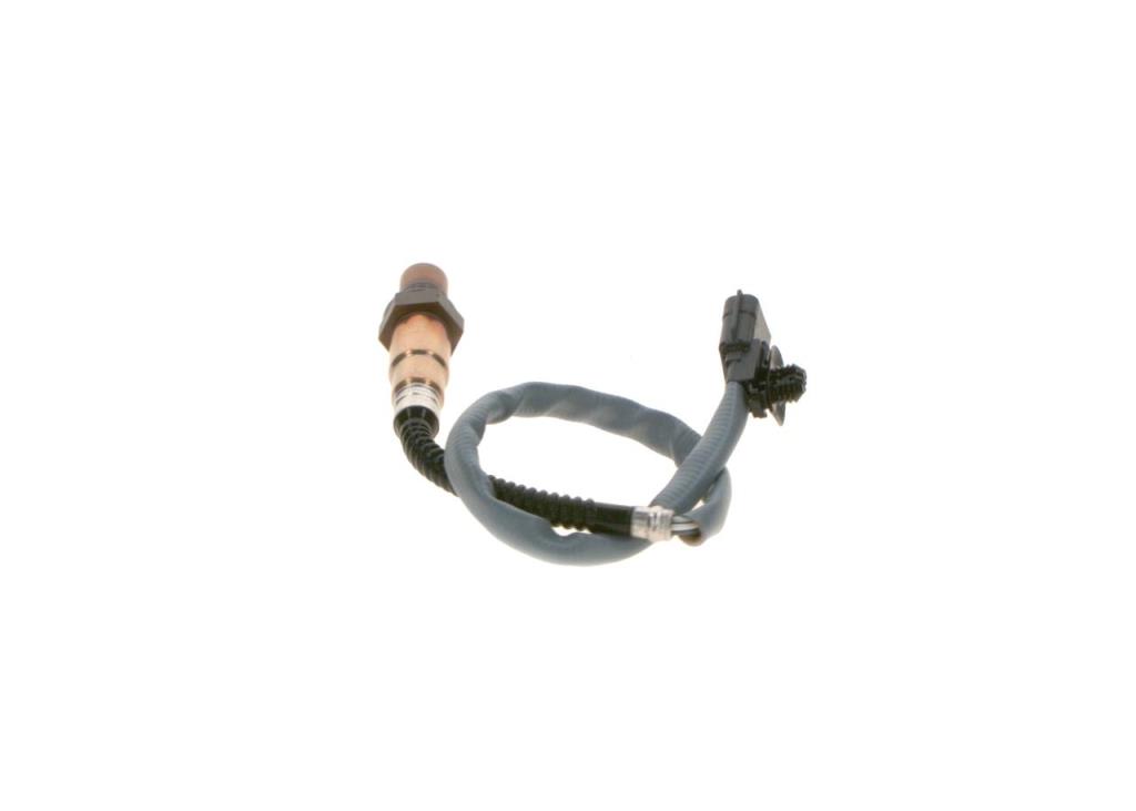 Sonde lambda (Sonde à oxygène) BOSCH ref. 0 258 006 953