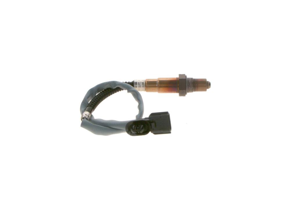 Sonde lambda (Sonde à oxygène) BOSCH ref. 0 258 006 953