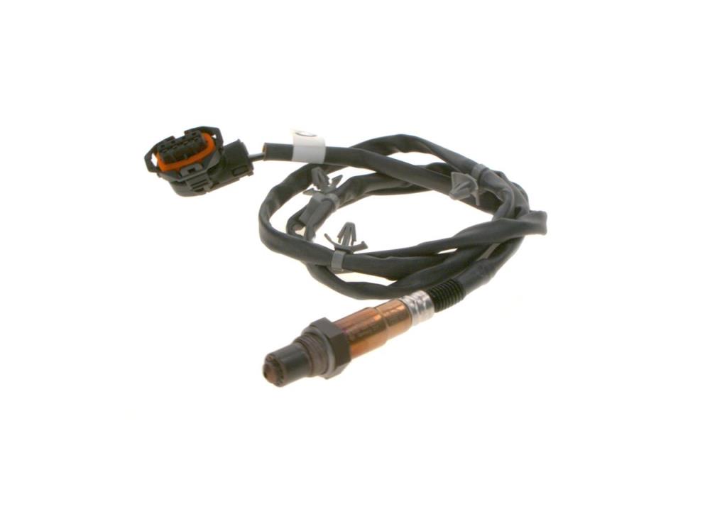 Sonde lambda (Sonde à oxygène) BOSCH ref. 0 258 006 957