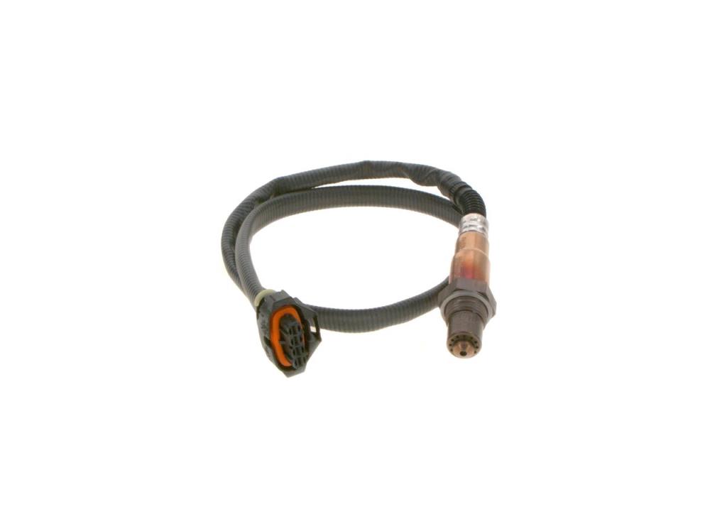Sonde lambda (Sonde à oxygène) BOSCH ref. 0 258 006 962