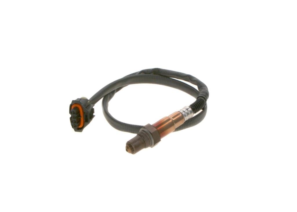Sonde lambda (Sonde à oxygène) BOSCH ref. 0 258 006 962