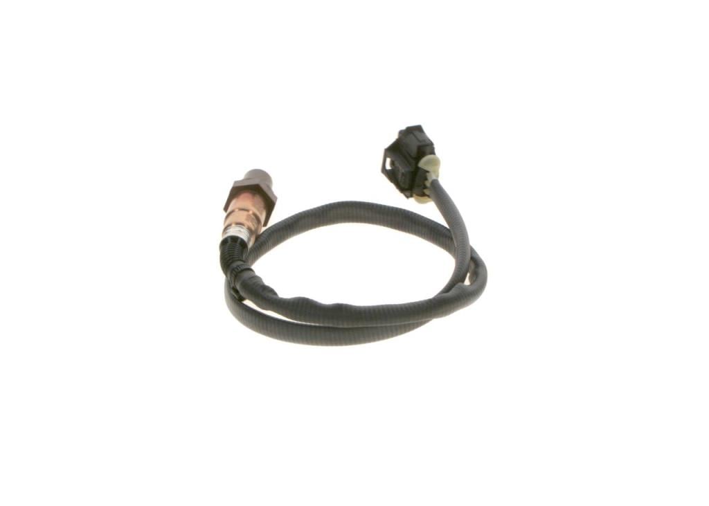 Sonde lambda (Sonde à oxygène) BOSCH ref. 0 258 006 962