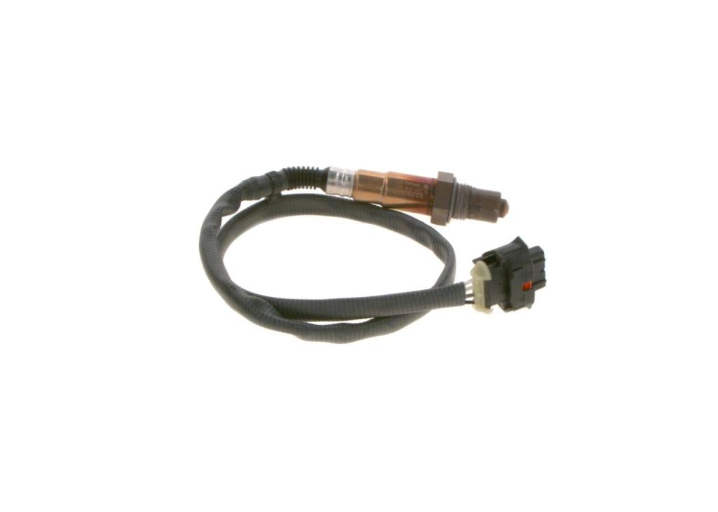 Sonde lambda (Sonde à oxygène) BOSCH ref. 0 258 006 962