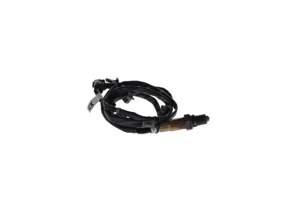 Sonde lambda (Sonde à oxygène) BOSCH ref. 0 258 006 963
