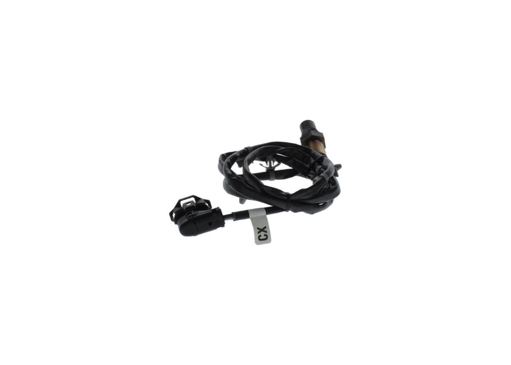 Sonde lambda (Sonde à oxygène) BOSCH ref. 0 258 006 963