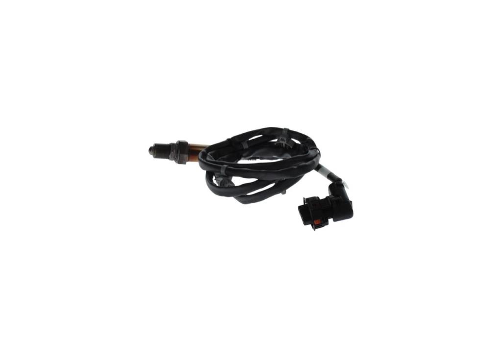 Sonde lambda (Sonde à oxygène) BOSCH ref. 0 258 006 963