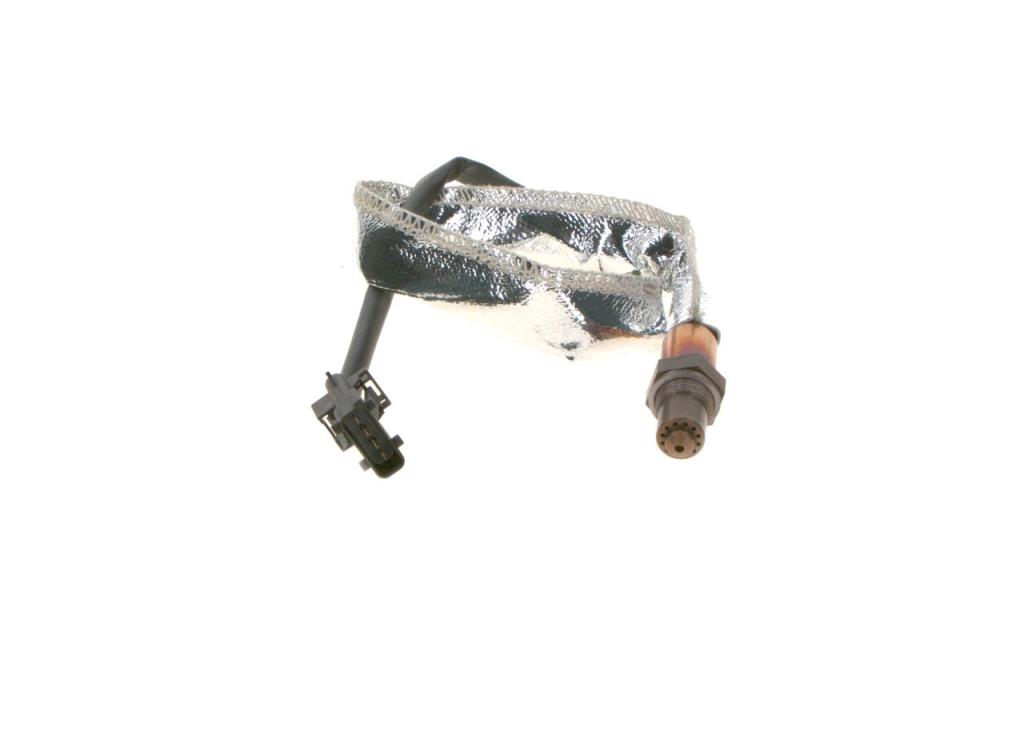 Sonde lambda (Sonde à oxygène) BOSCH ref. 0 258 006 965