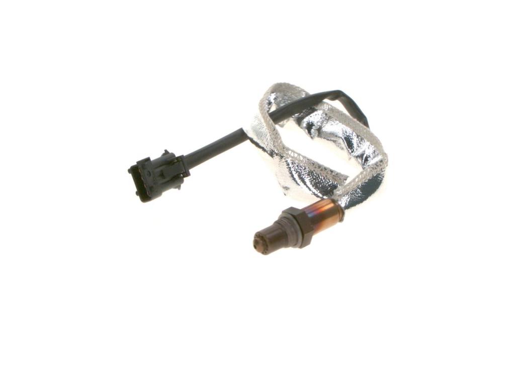 Sonde lambda (Sonde à oxygène) BOSCH ref. 0 258 006 965