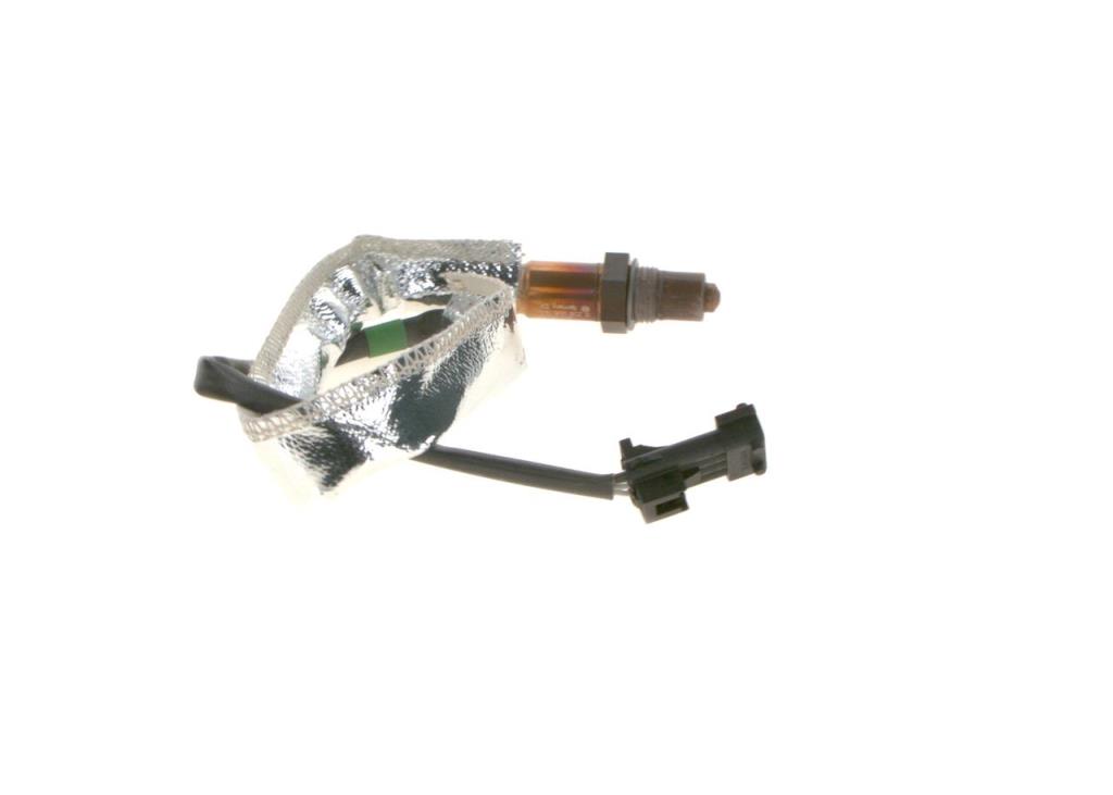 Sonde lambda (Sonde à oxygène) BOSCH ref. 0 258 006 965