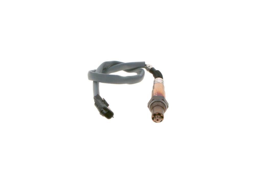 Sonde lambda (Sonde à oxygène) BOSCH ref. 0 258 006 970
