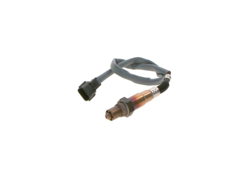 Sonde lambda (Sonde à oxygène) BOSCH ref. 0 258 006 970