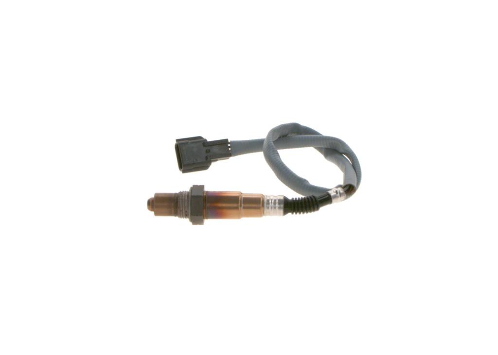 Sonde lambda (Sonde à oxygène) BOSCH ref. 0 258 006 970