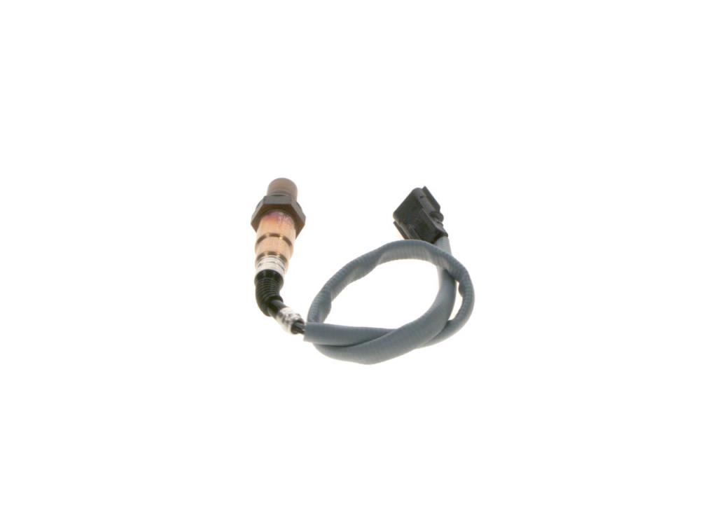 Sonde lambda (Sonde à oxygène) BOSCH ref. 0 258 006 970