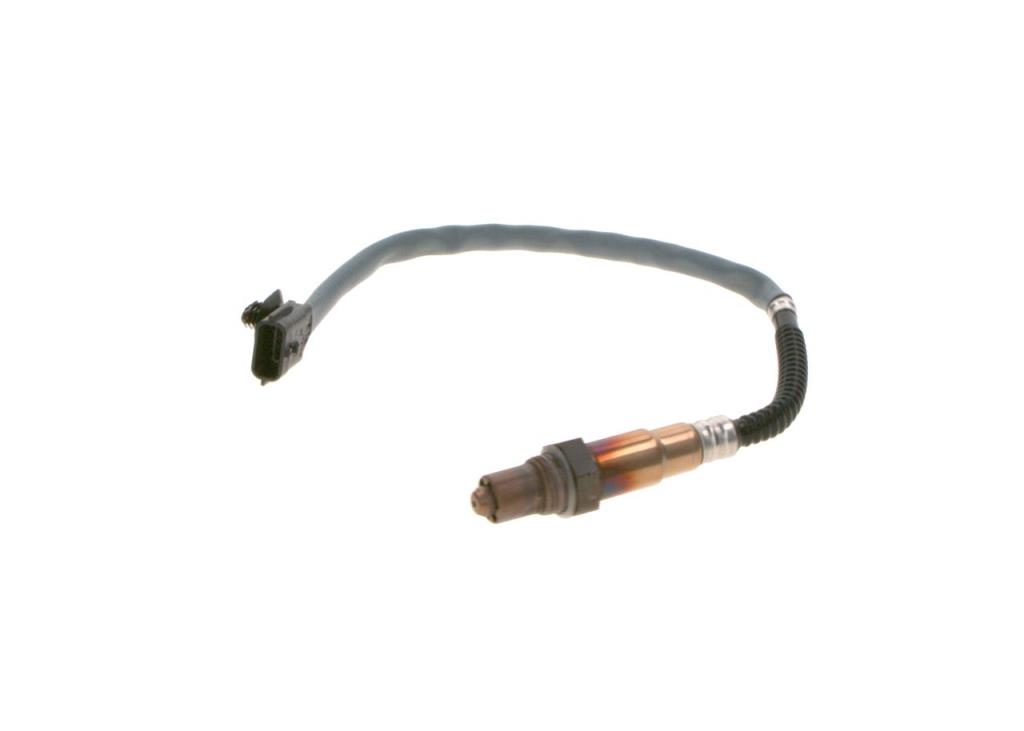 Sonde lambda (Sonde à oxygène) BOSCH ref. 0 258 006 971