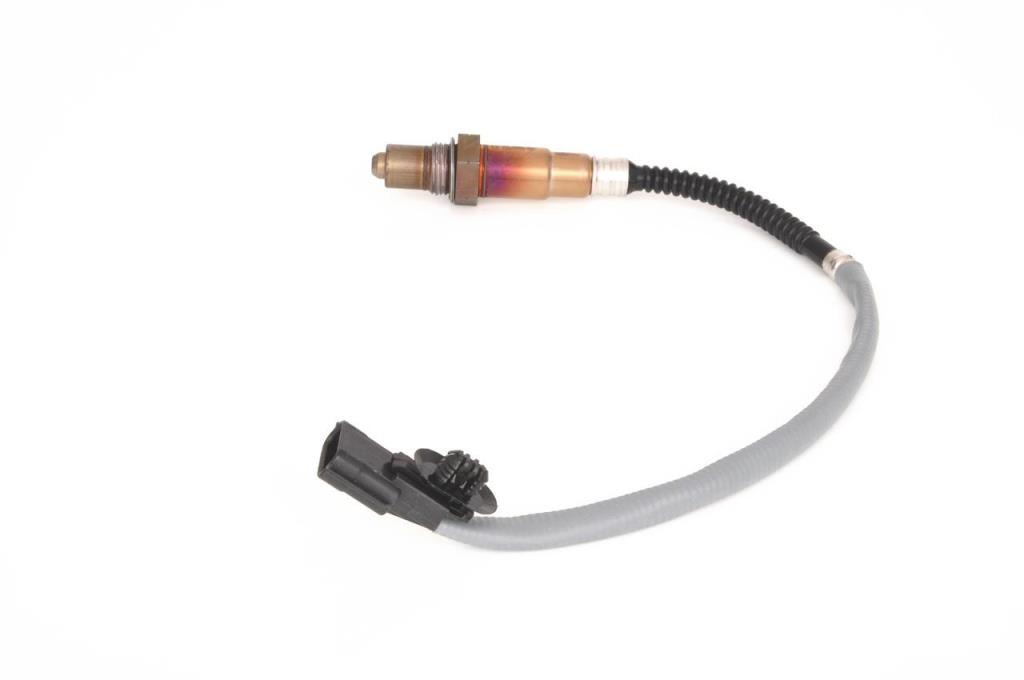 Sonde lambda (Sonde à oxygène) BOSCH ref. 0 258 006 971