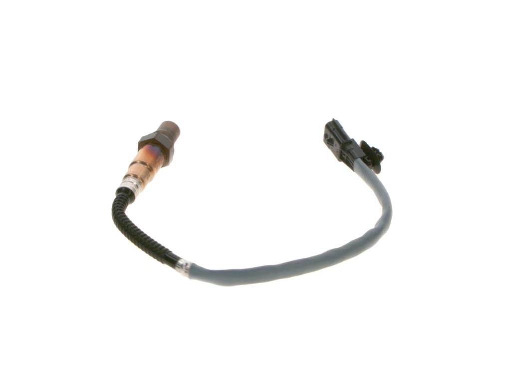 Sonde lambda (Sonde à oxygène) BOSCH ref. 0 258 006 971