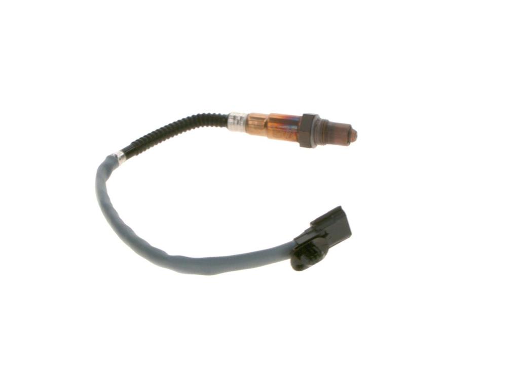 Sonde lambda (Sonde à oxygène) BOSCH ref. 0 258 006 971