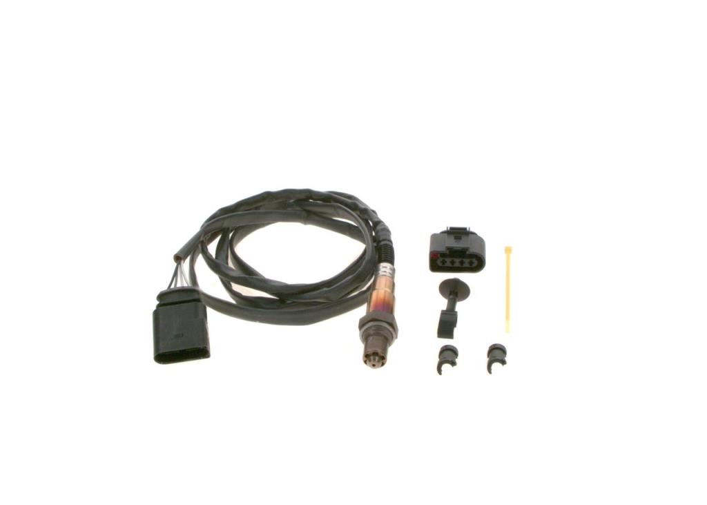 Sonda lambda BOSCH ref. 0 258 006 978