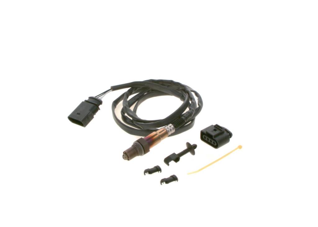 Sonda lambda BOSCH ref. 0 258 006 978