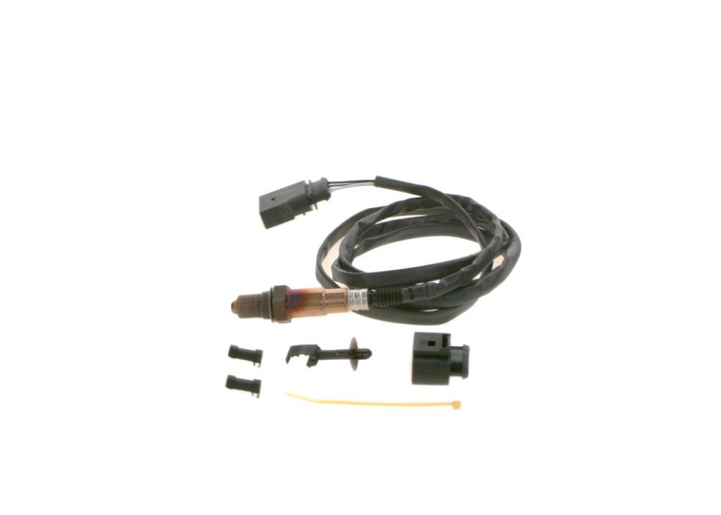 Sonda lambda BOSCH ref. 0 258 006 978