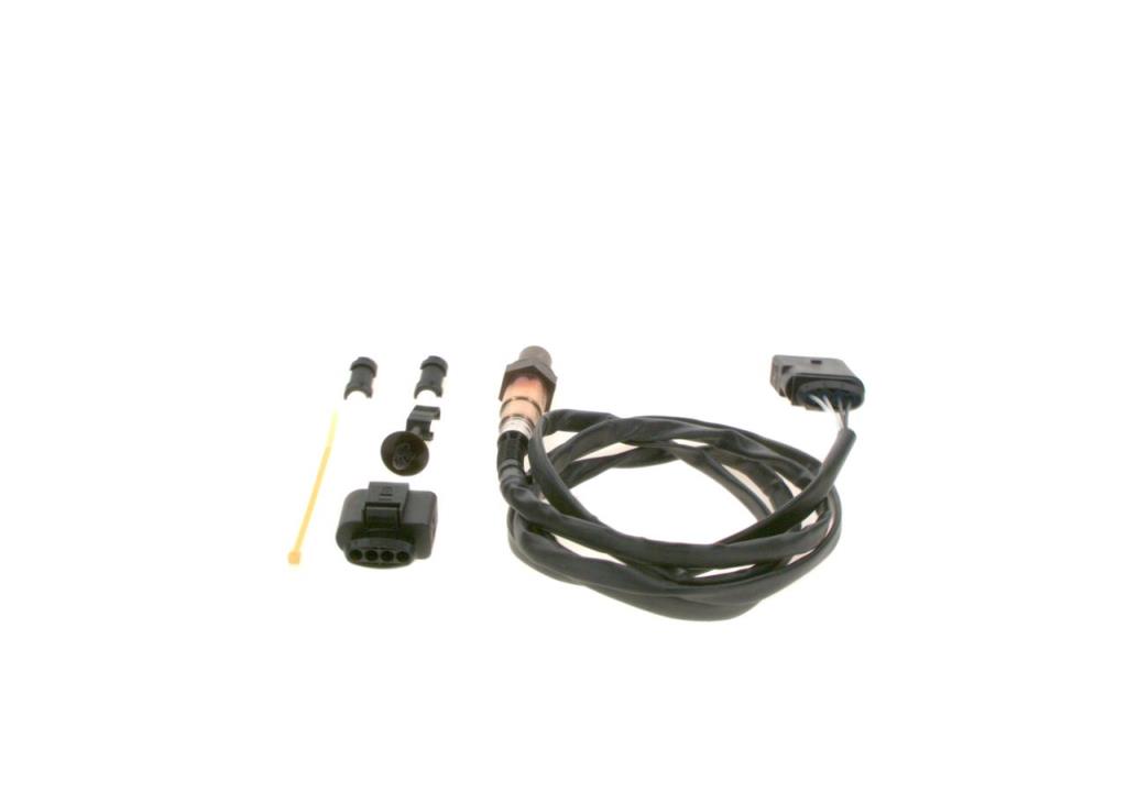 Sonda lambda BOSCH ref. 0 258 006 978
