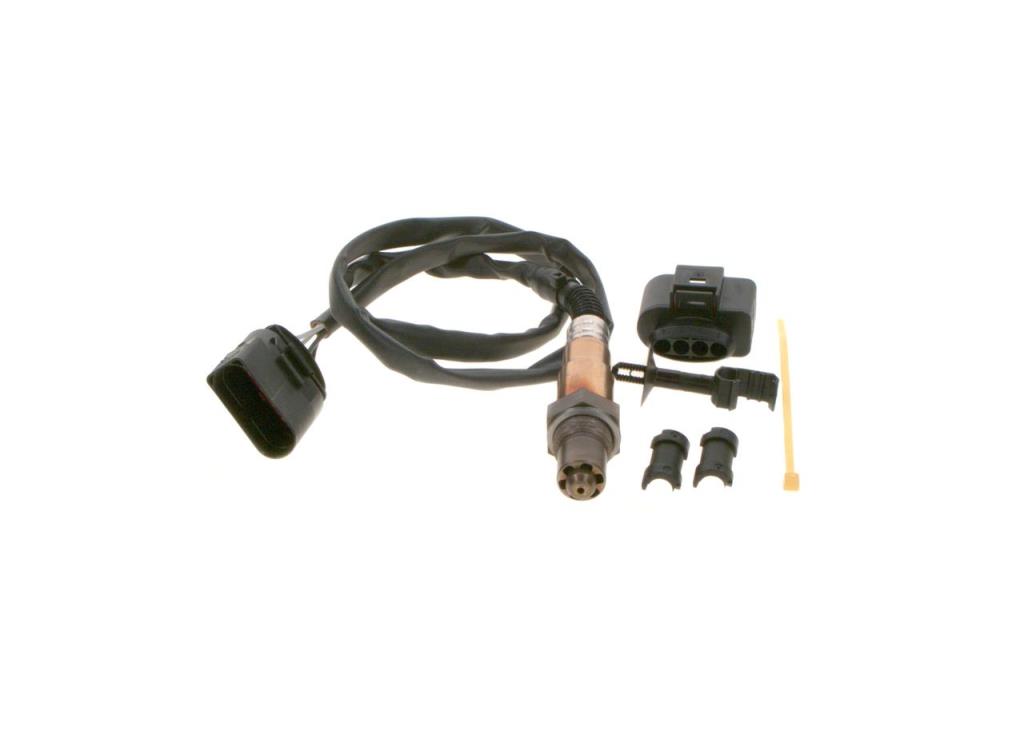 Sonda lambda BOSCH ref. 0 258 006 980