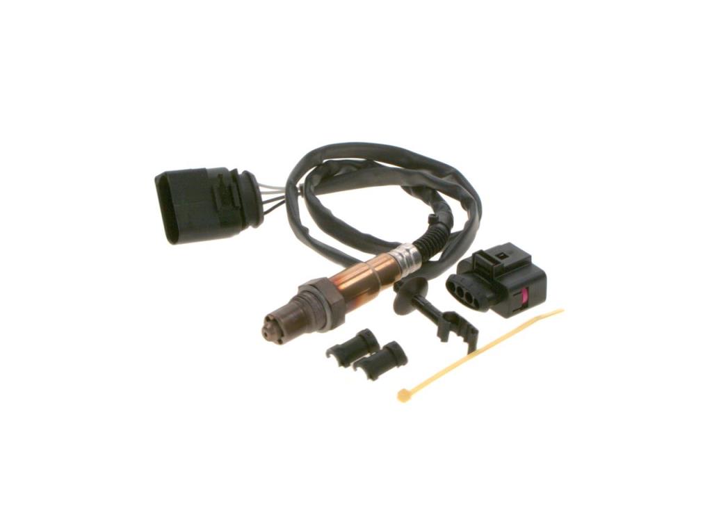 Sonda lambda BOSCH ref. 0 258 006 980