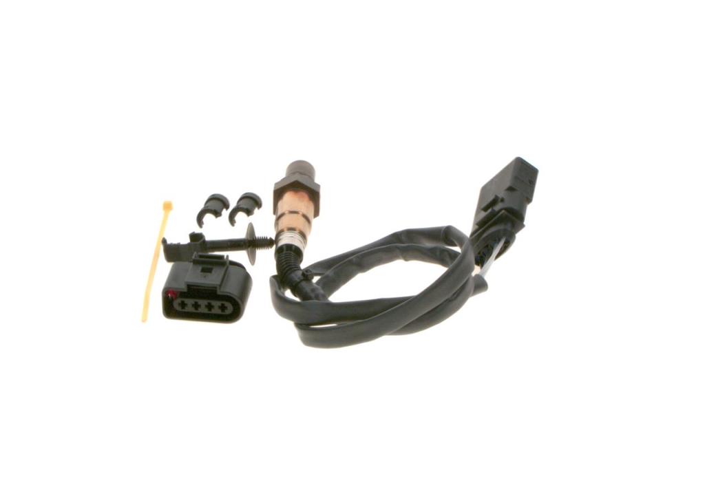 Sonda lambda BOSCH ref. 0 258 006 980