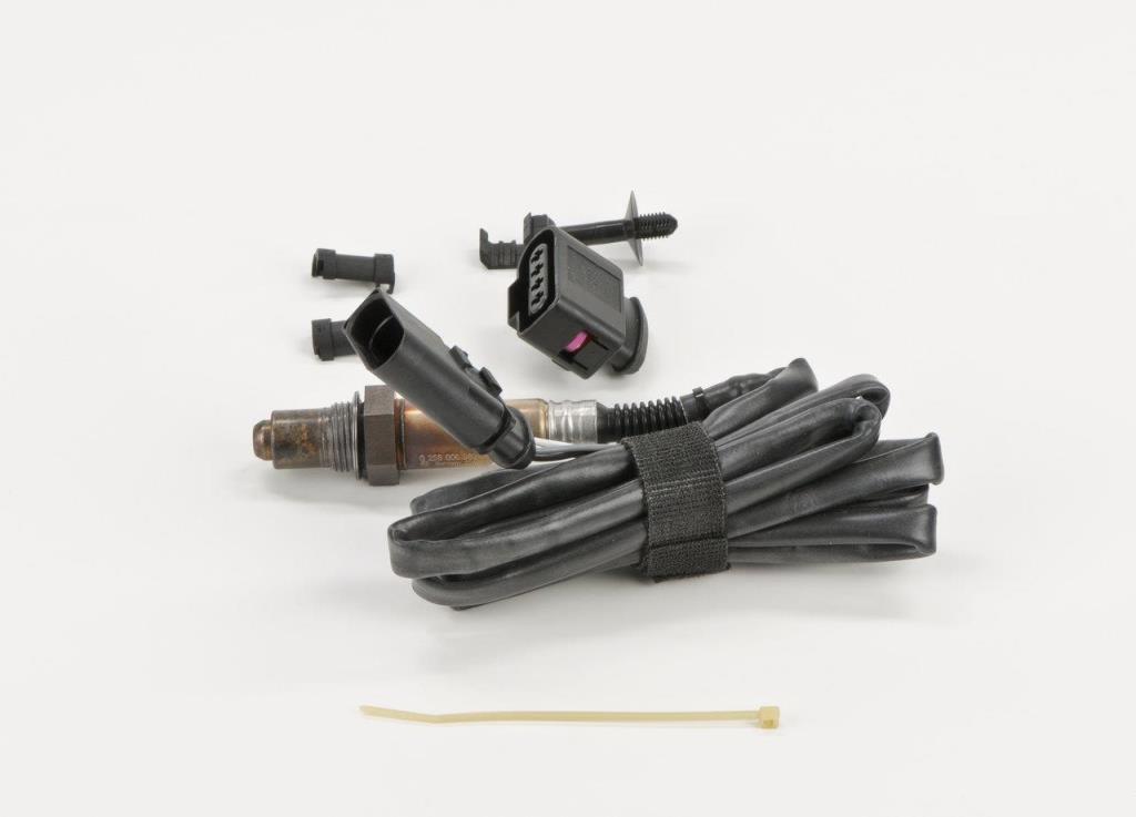Sonde lambda (Sonde à oxygène) BOSCH ref. 0 258 006 982