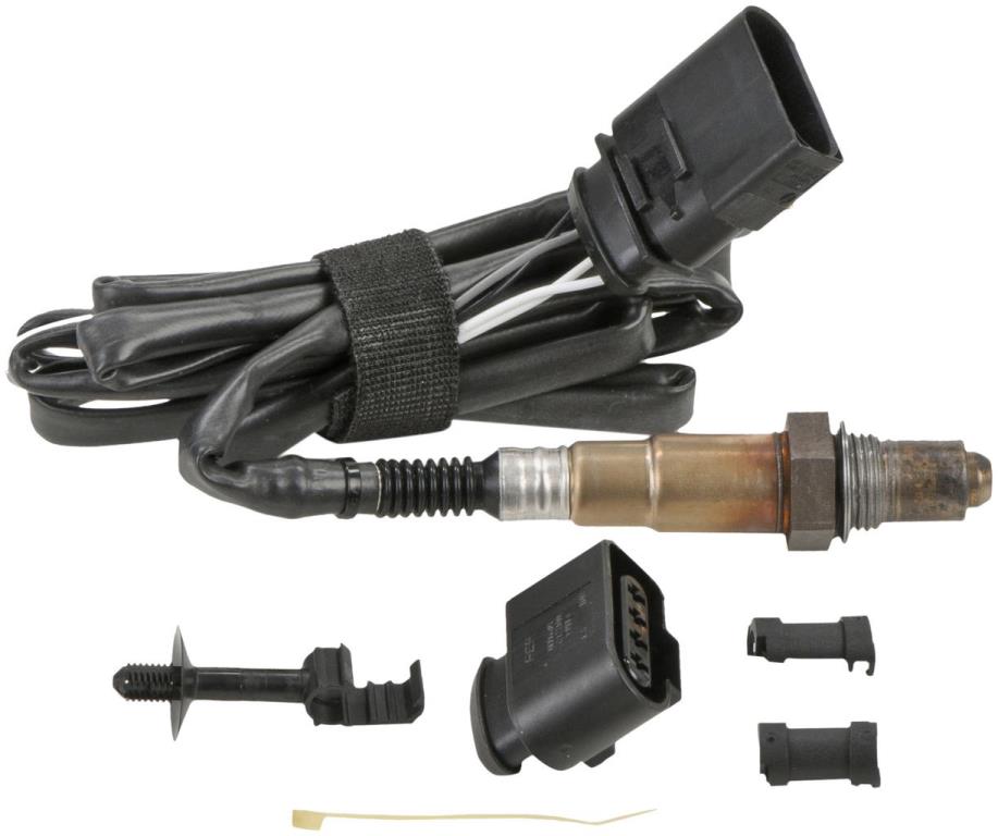 Sonde lambda (Sonde à oxygène) BOSCH ref. 0 258 006 982